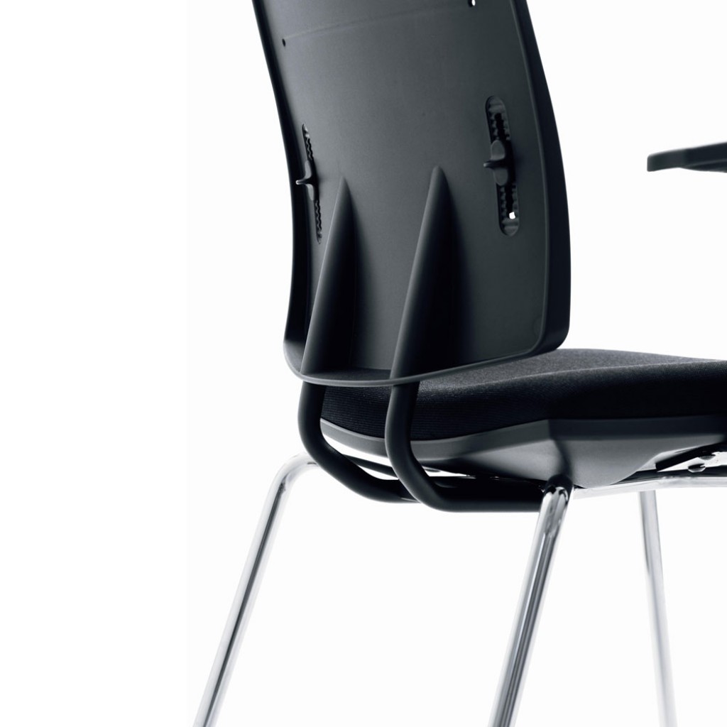 Scaun operativ Zero7 - Nuovo Design